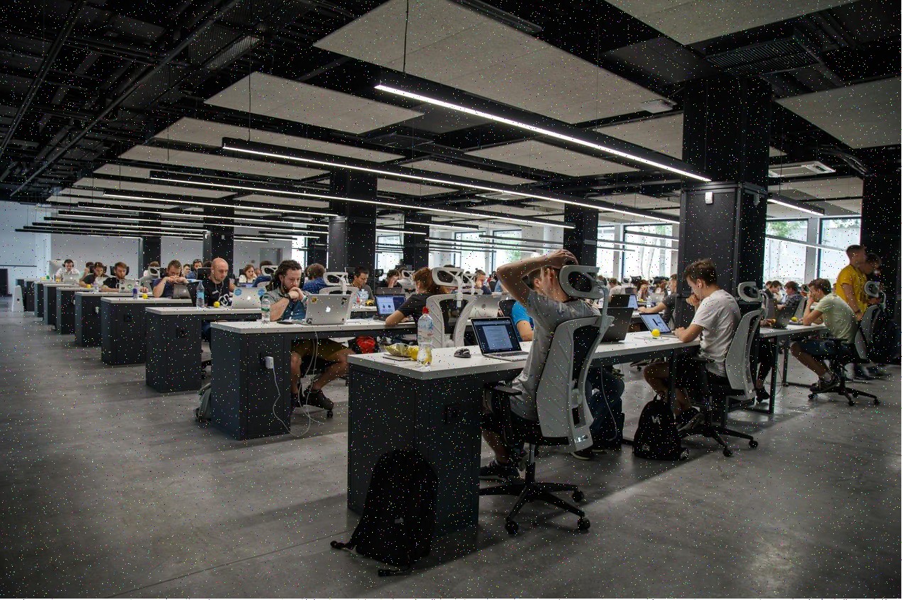 Centre d'assistance OctetLibre
