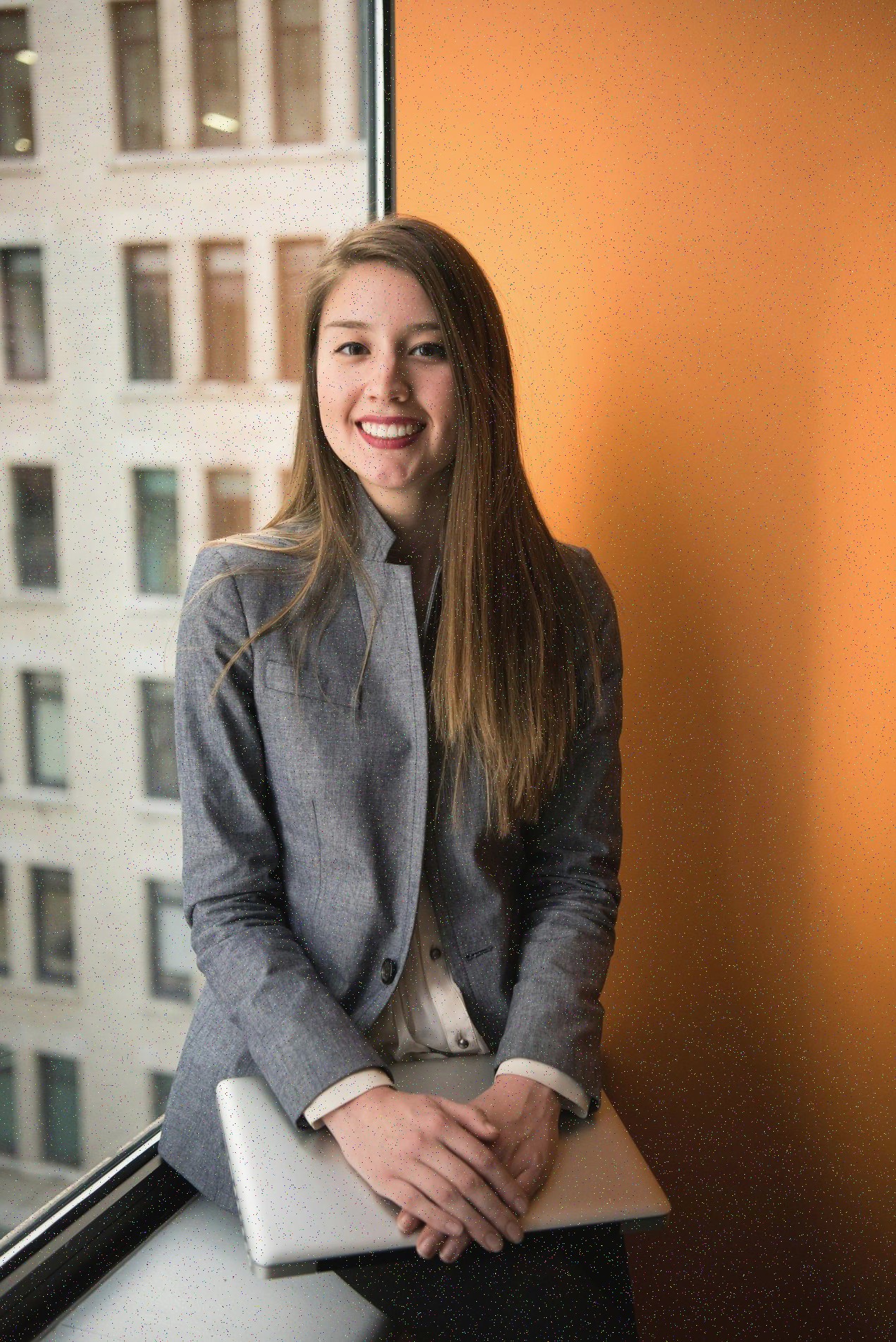 Portrait client