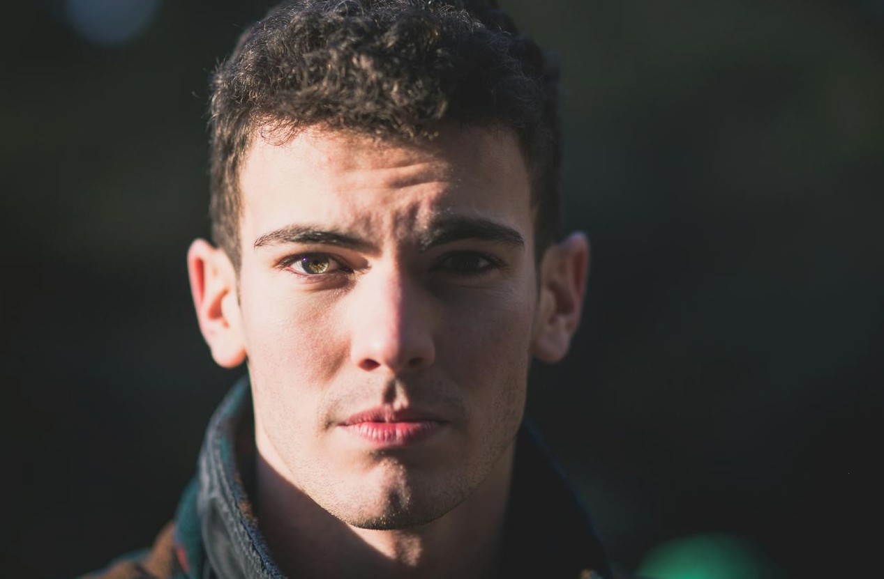 Portrait ingénieur
